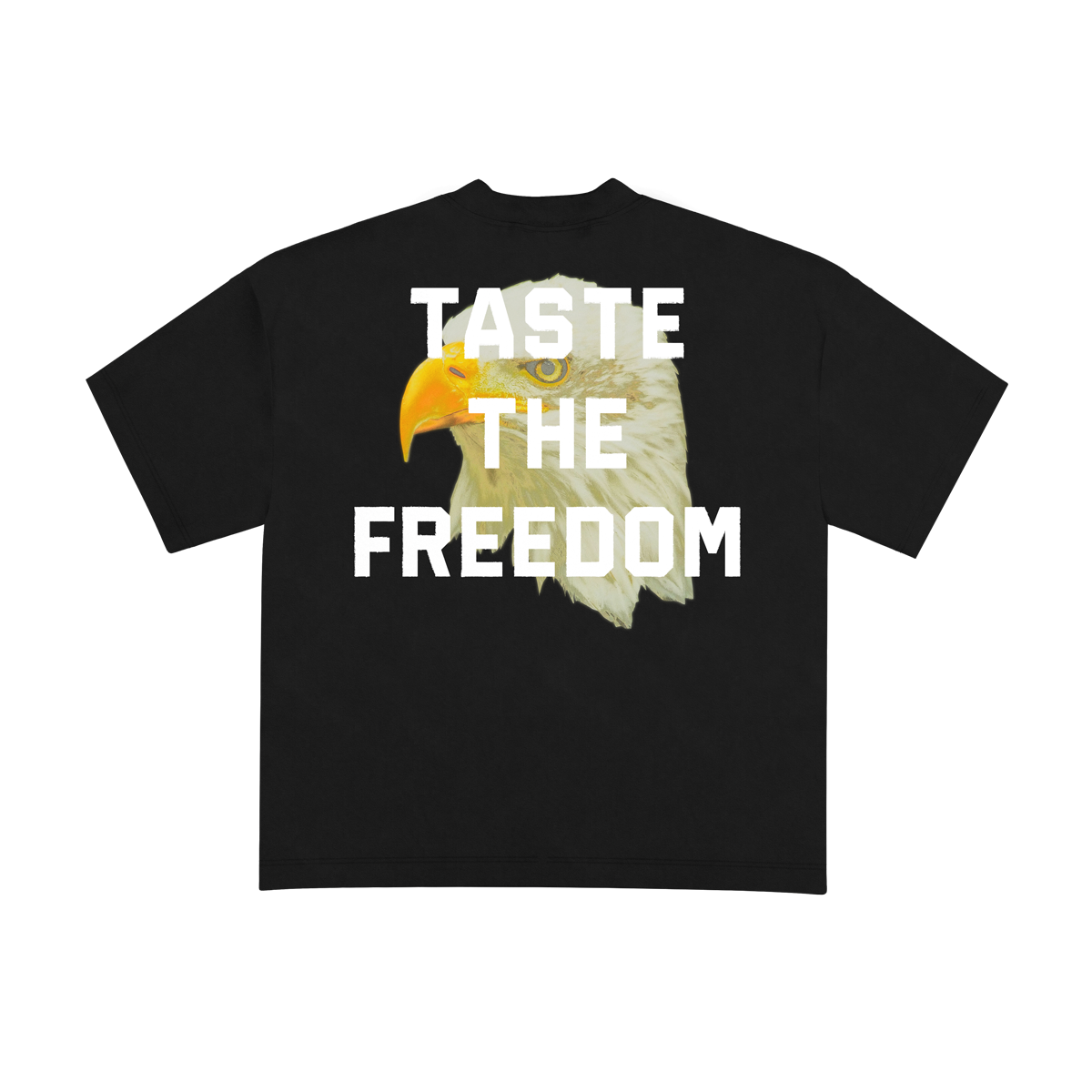 The DoH Eagle Tee