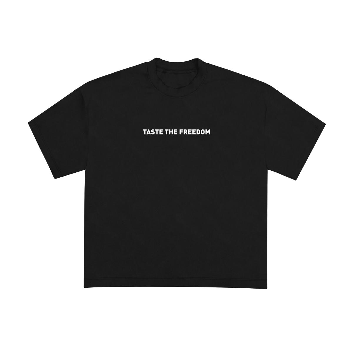 The DoH Flag Tee
