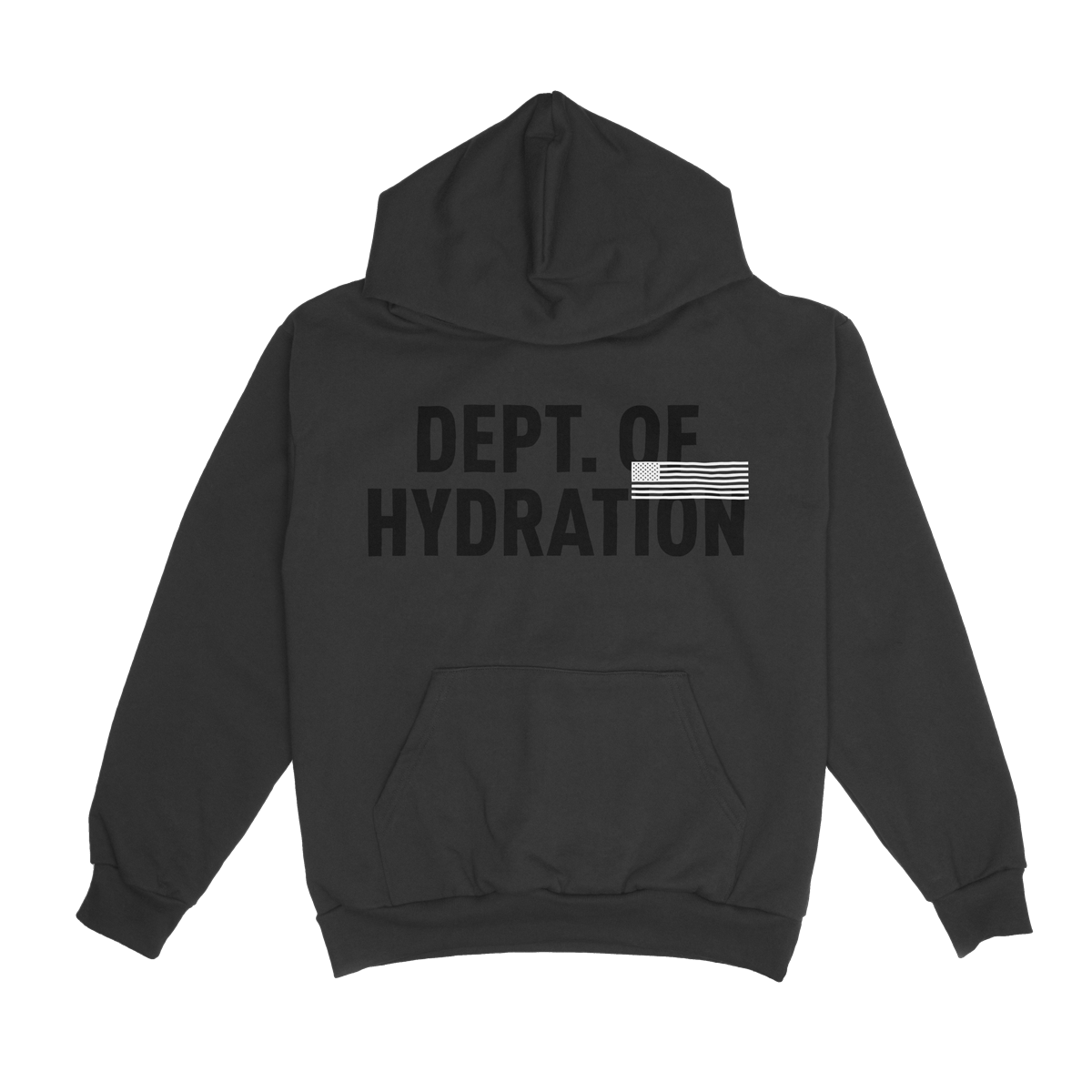 The DoH Hoodie