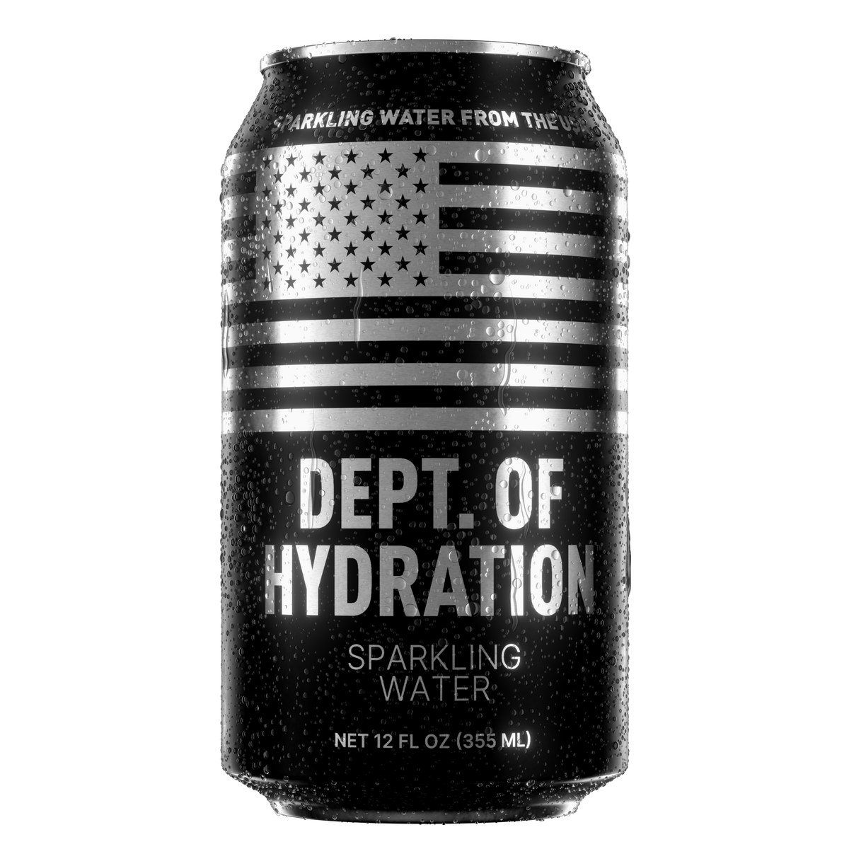 Sparkling Water