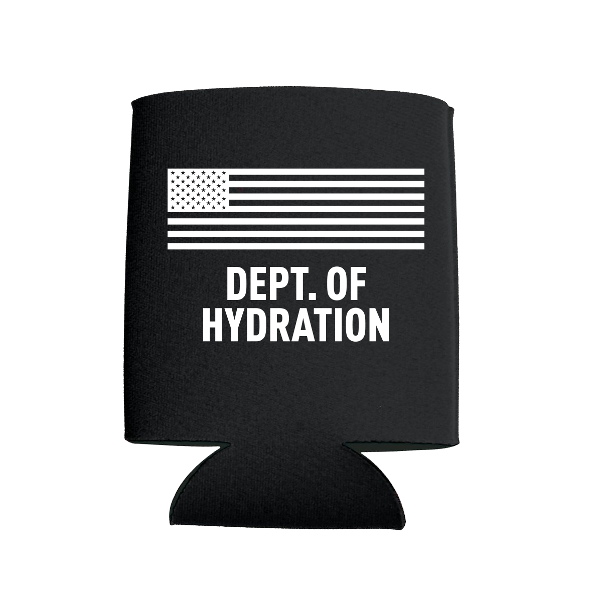 The DoH Koozie