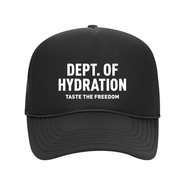 The DoH Trucker
