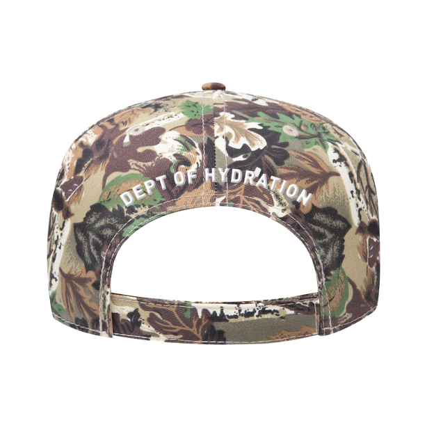 Taste the Freedom Camo Hat
